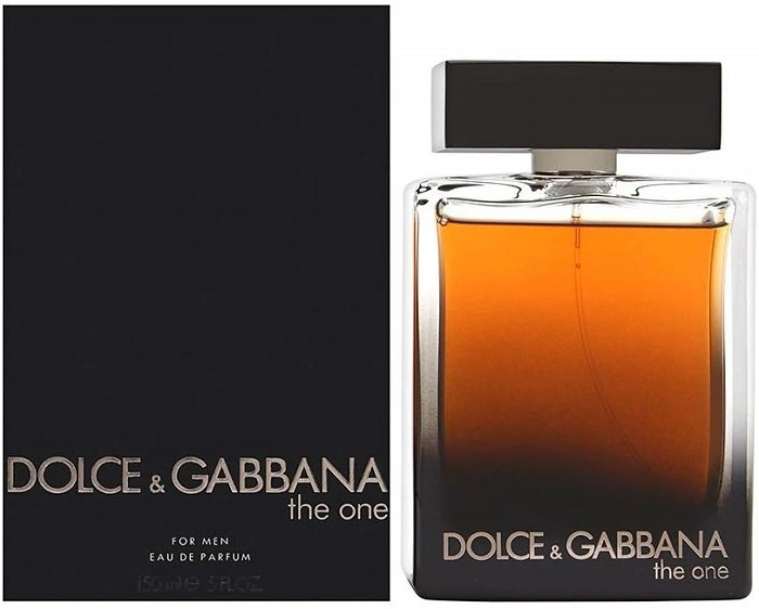 Dolce & Gabbana The One For Men Eau de Parfum Parfimirana voda