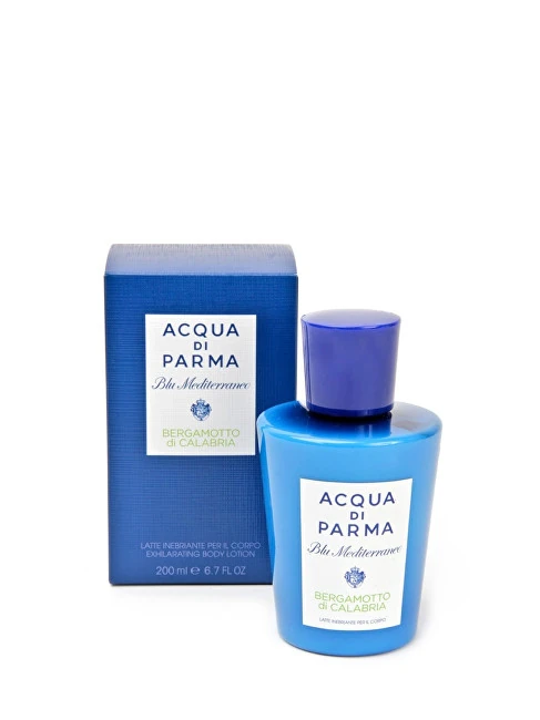 Acqua di Parma Blu Mediterraneo Bergamotto Di Calabria Toaletna voda