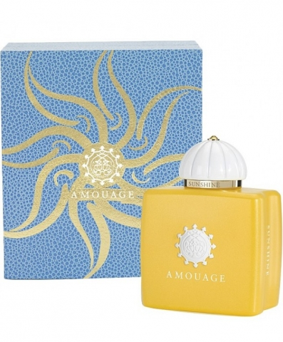 Amouage Sunshine Woman parfem 