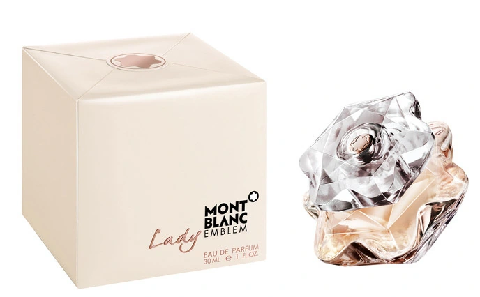 Mont Blanc Lady Emblem Parfimirana voda