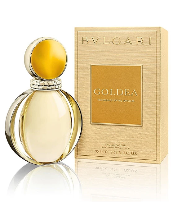 Bvlgari Goldea Parfimirana voda