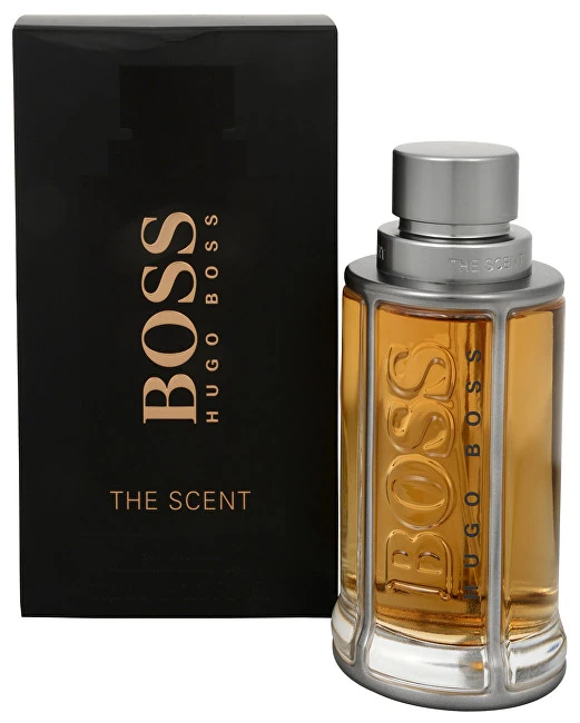 Hugo Boss Boss The Scent Toaletna voda