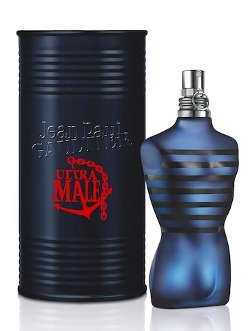 Jean Paul Gaultier Ultra Male Intense Toaletna voda