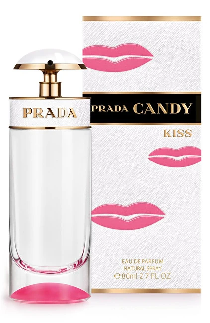 Prada Candy Kiss Parfimirana voda