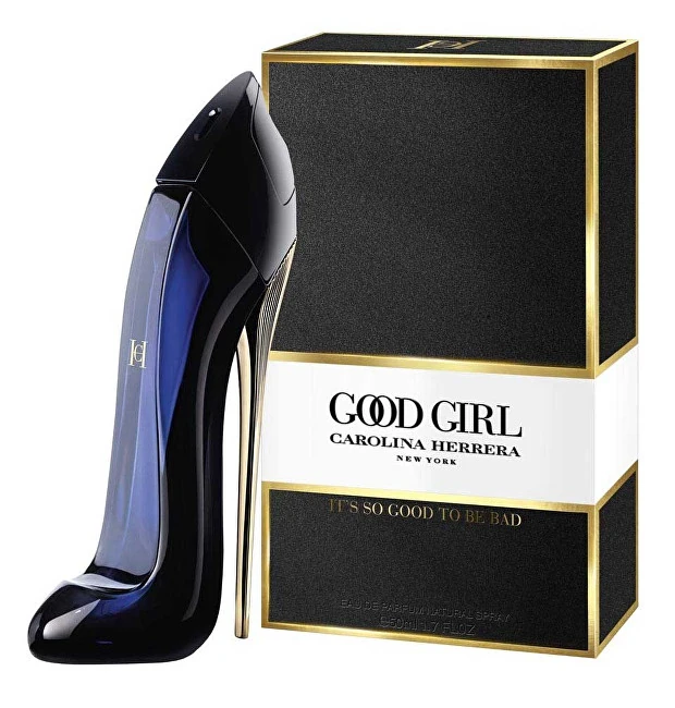 Carolina Herrera Good Girl Parfimirana voda