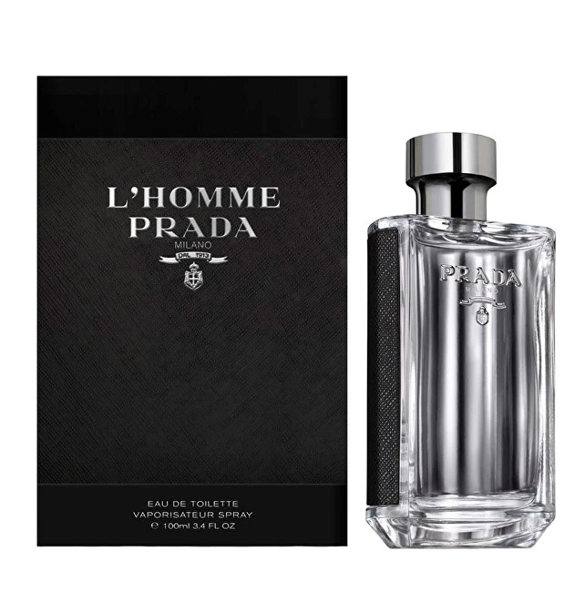 Prada L'Homme Toaletna voda