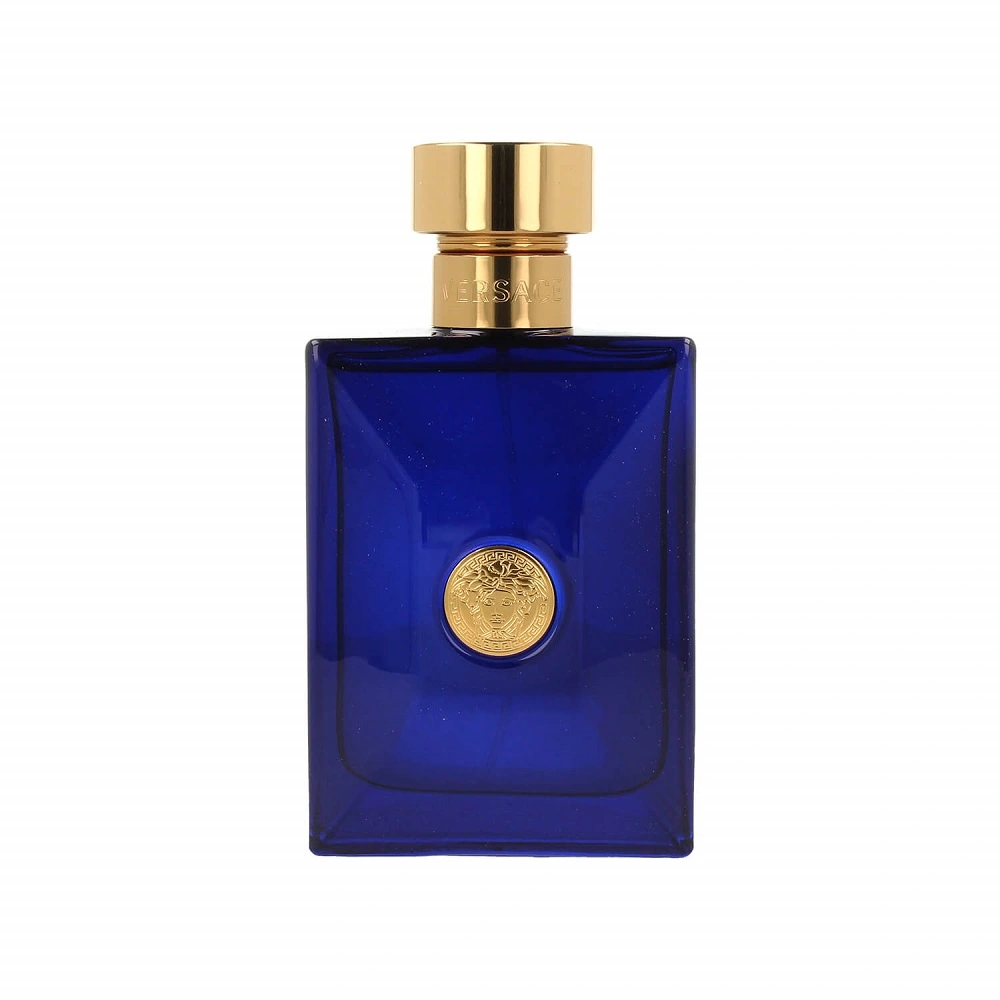 Versace Pour Homme Dylan Blue Toaletna voda - Tester