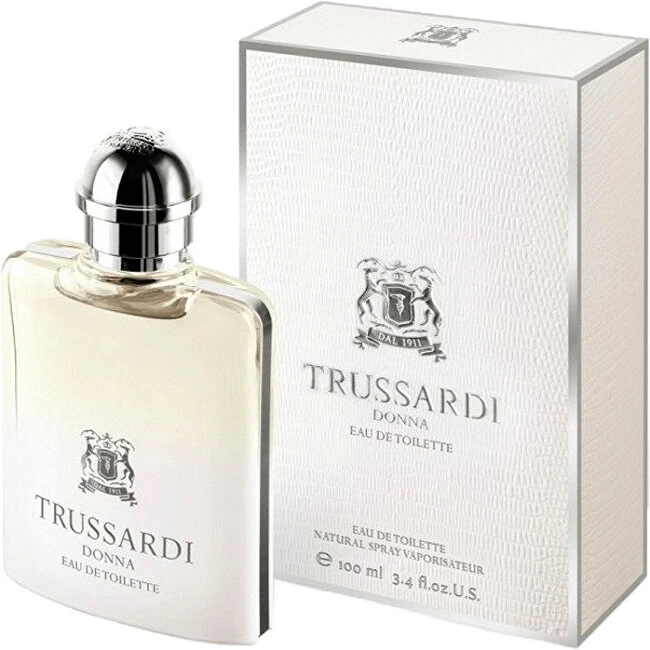 Trussardi Donna Eau de Toilette Toaletna voda