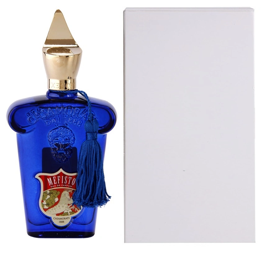 Xerjoff Casamorati 1888 Mefisto Eau de Parfum - Tester