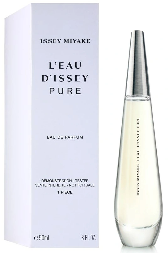 Issey Miyake L&#39;Eau D&#39;Issey Pure Eau de Parfum - Tester