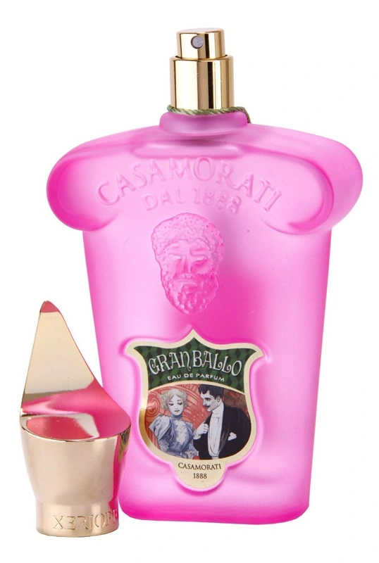 Xerjoff Casamorati 1888 Gran Ballo Eau de Parfum - Tester