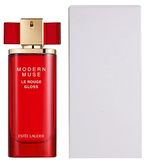 Estée Lauder Modern Muse Le Rouge Gloss Eau de Parfum - Tester