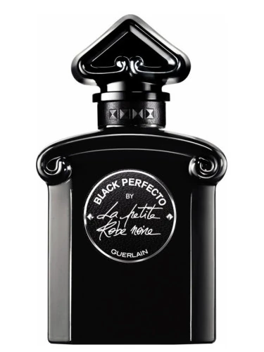 Guerlain La Petite Robe Noire Black Perfecto Parfimirana voda