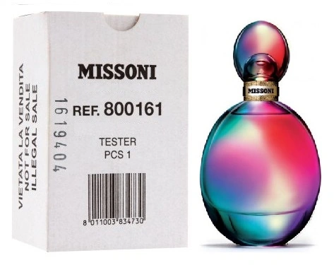 Missoni Missoni Parfimirana voda - Tester