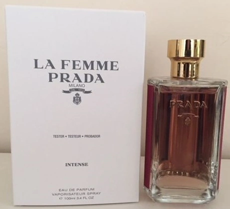 Prada Prada La Femme Intense Parfimirana voda - Tester