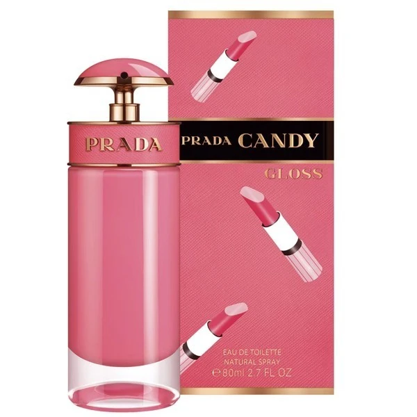 Prada Candy Gloss Toaletna voda