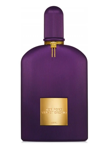 Parfemska voda Tom Ford Velvet Orchid - tester