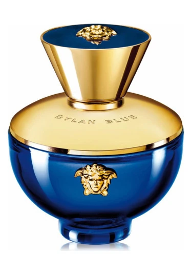 Versace Pour Femme Dylan Blue Parfimirana voda