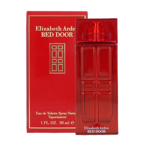 Elizabeth Arden Red Door toaletna voda 