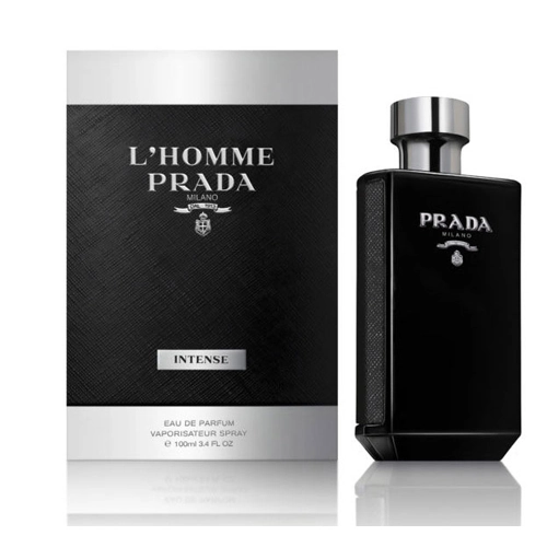 Prada L'Homme Intense Parfimirana voda