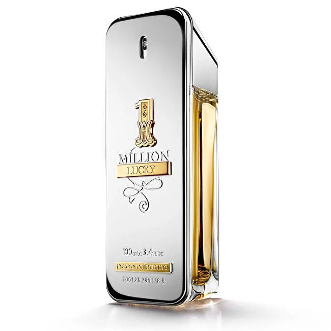 Paco Rabanne 1 Million Lucky toaletna voda 