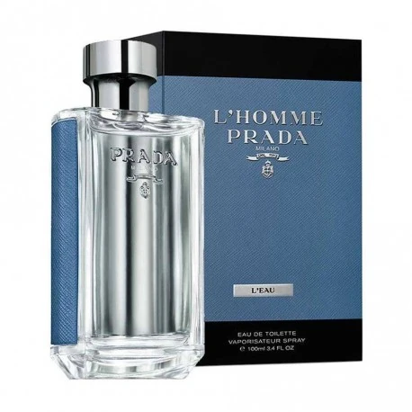 Prada L'Homme L'Eau toaletna voda 