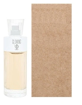 Jennifer Lopez Glowing Eau de Parfum - tester