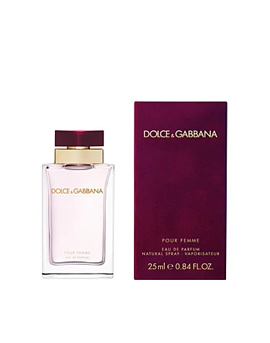 Dolce & Gabbana Pour Femme Parfimirana voda