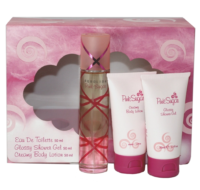 Aquolina Pink Sugar Poklon set