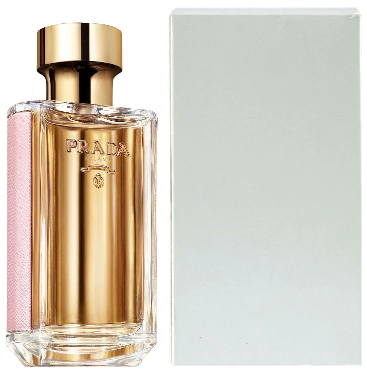 Prada La Femme L&#39;eau Eau de Toilette - Tester