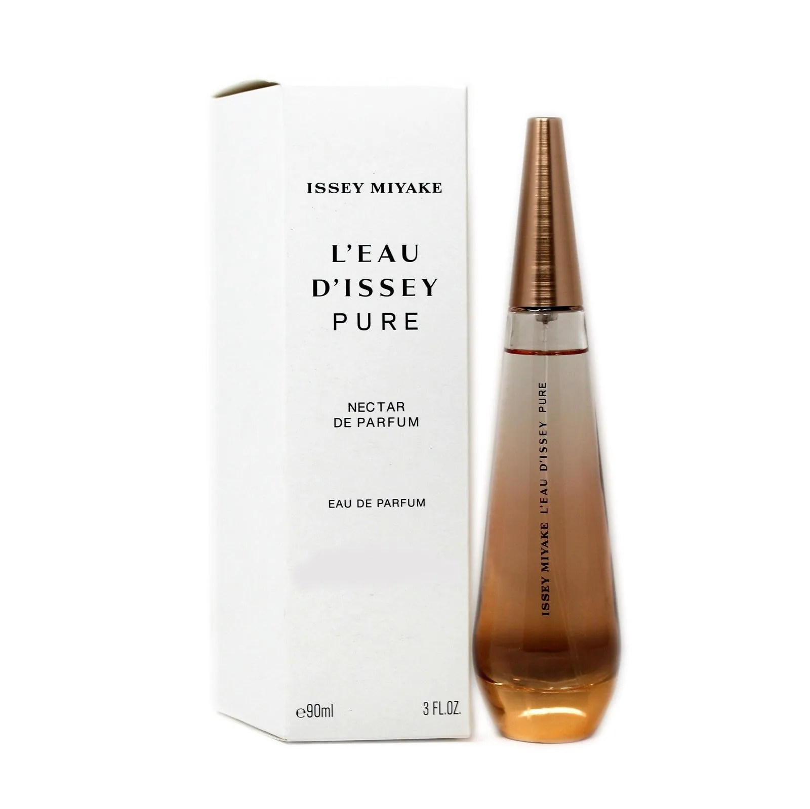 Issey Miyake L&#39;Eau D&#39;Issey Pure Nectar parfemska voda - Tester