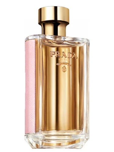 Prada La Femme L'Eau toaletna voda 