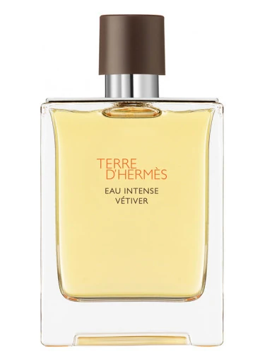 Hermes Terre D'Hermes Eau Intense Vetiver Parfimirana voda