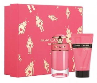 Prada Candy Gloss Eau de Toilette - tester