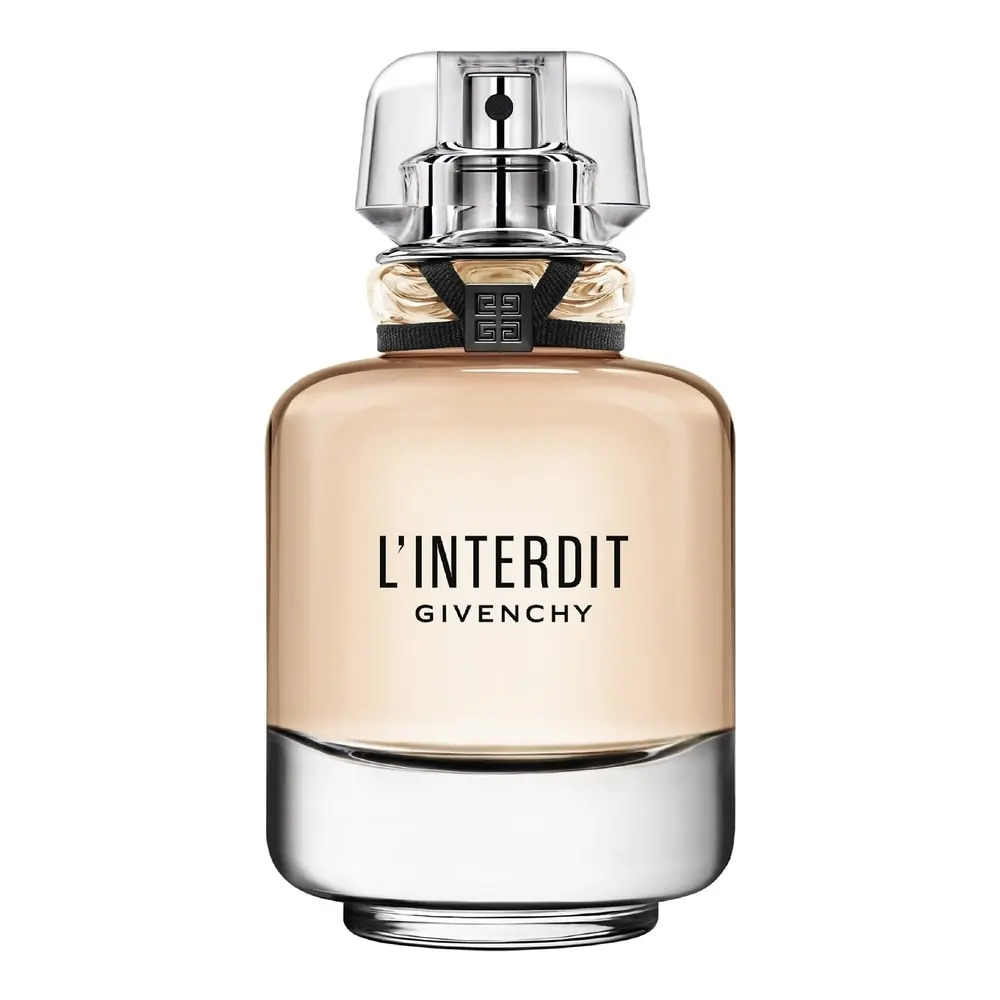 Givenchy L'interdit Eau de Parfum Parfimirana voda - Tester