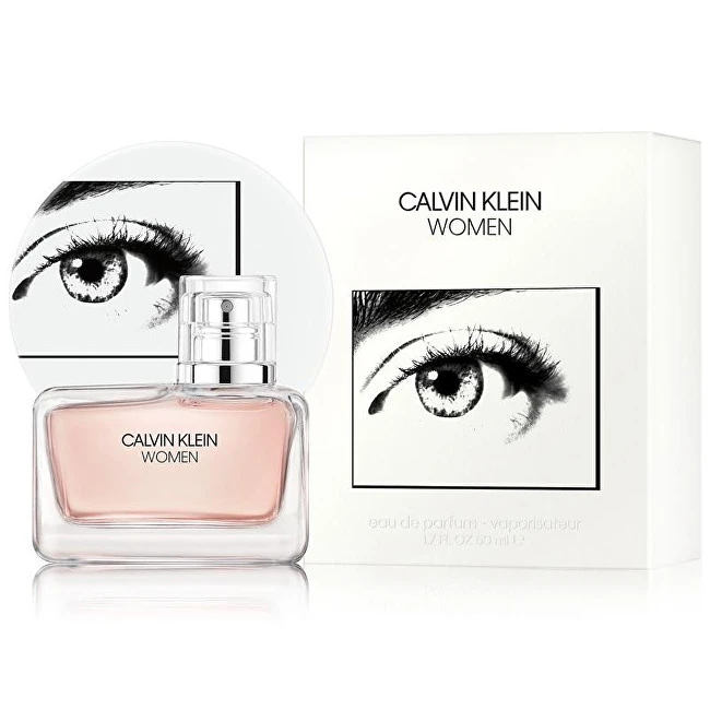 Calvin Klein Women Parfimirana voda