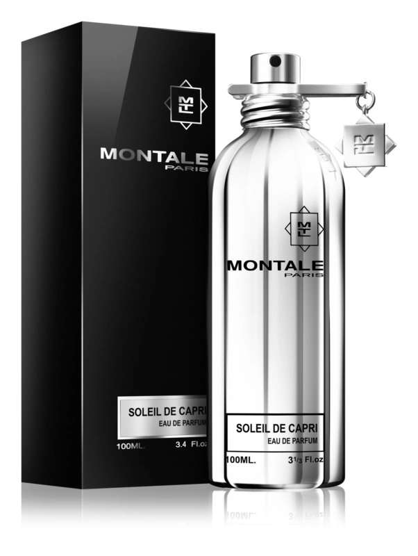 Montale Soleil De Capri Parfimirana voda