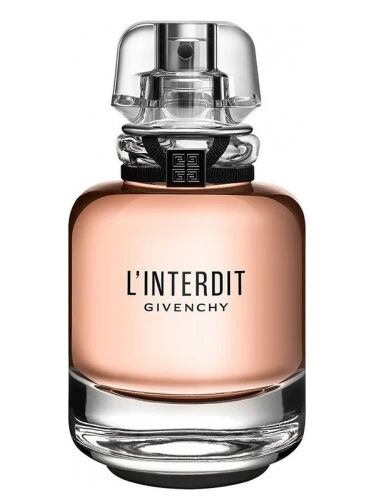 Givenchy L'interdit Eau de Parfum Parfimirana voda