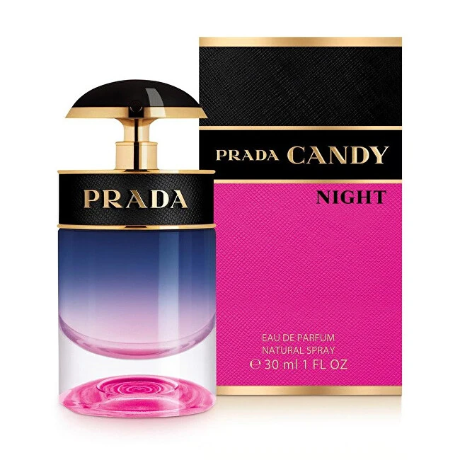 Prada Candy Night Parfimirana voda