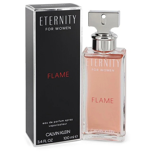 Calvin Klein Eternity Flame For Women Parfimirana voda