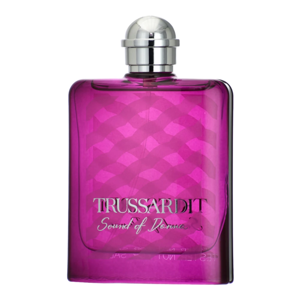 Trussardi Sound Of Donna Parfimirana voda - Tester