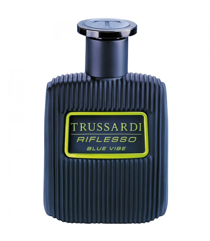 Trussardi Riflesso Blue Vibe Toaletna voda - Tester