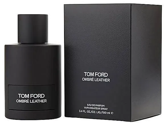 Tom Ford Ombre Leather (2018) Parfimirana voda