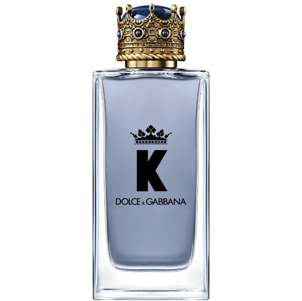 Dolce & Gabbana K by Dolce & Gabbana Toaletna voda