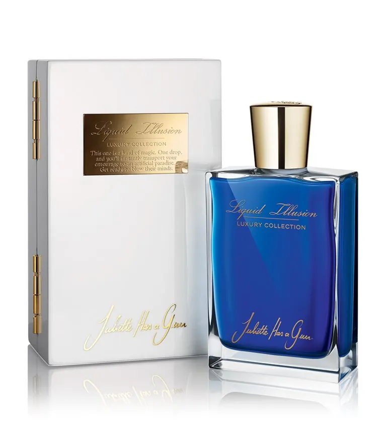 Juliette Has A Gun Liquid Illusion Eau de Parfem