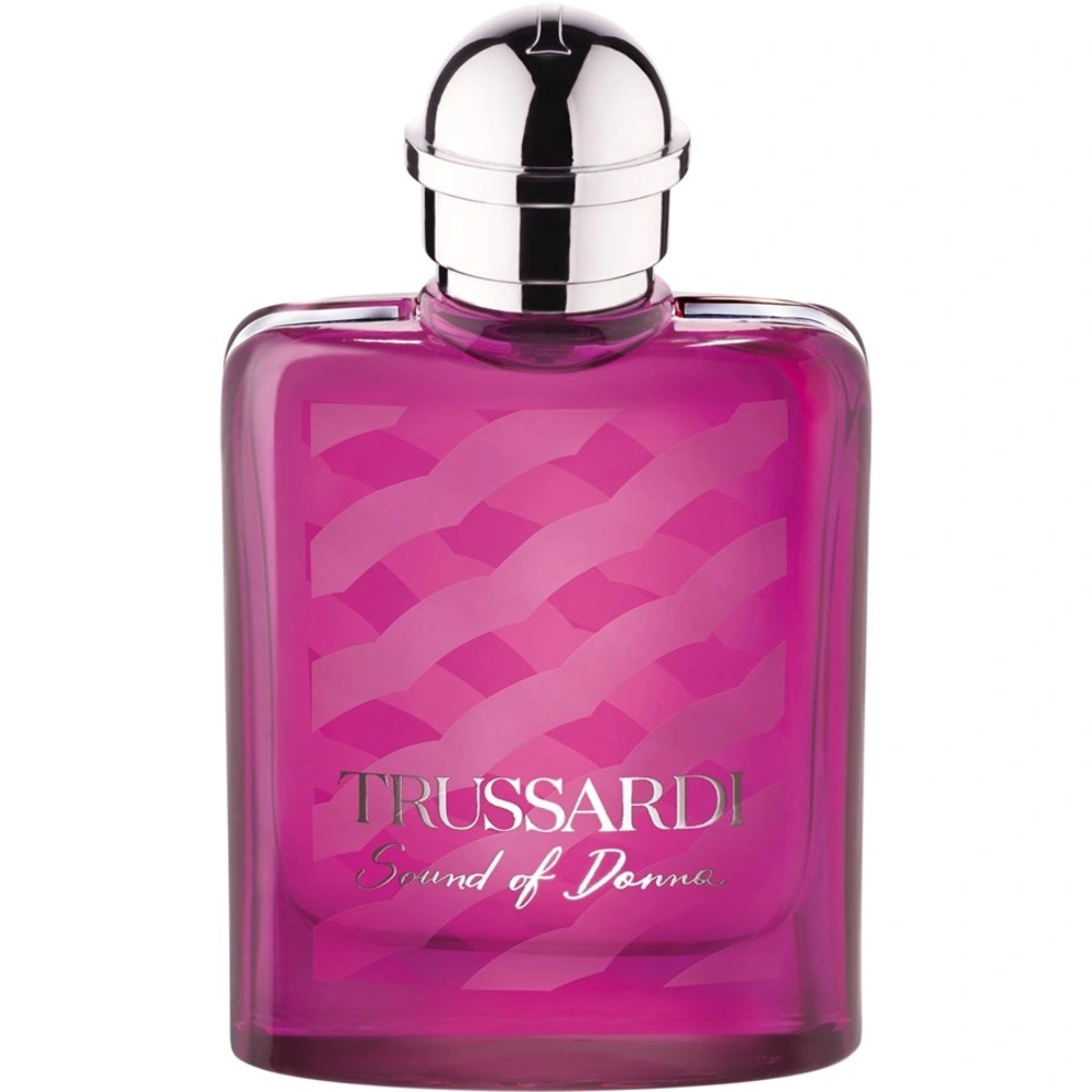 Trussardi Sound Of Donna Parfimirana voda