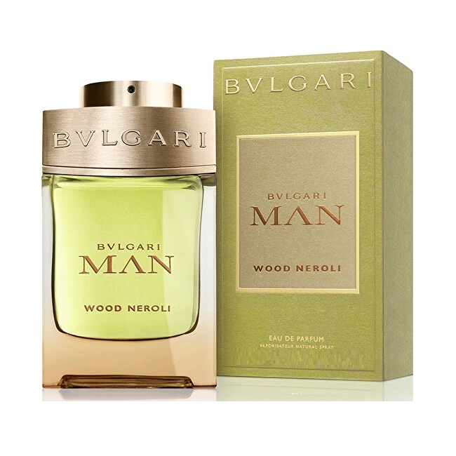 Bvlgari Man Wood Neroli Parfimirana voda