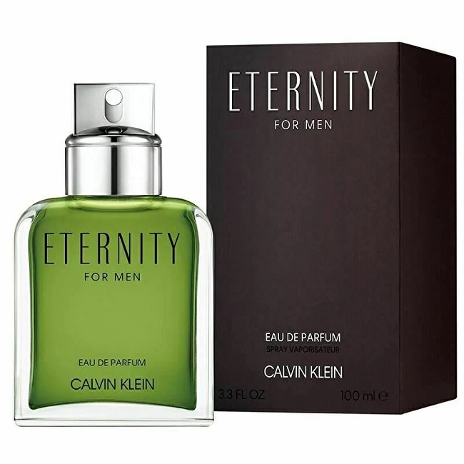 Calvin Klein Eternity for Men Eau de Parfum Parfimirana voda