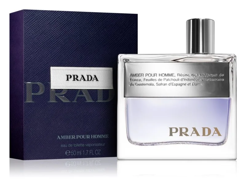 Prada Prada Men toaletna voda 