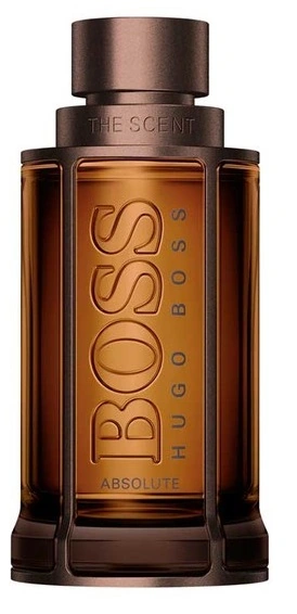 Hugo Boss The Scent Absolute Eau de Parfem - tester